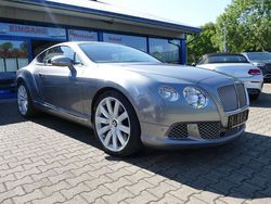 Grau Gebraucht 2012 Bentley Continental GT Coupé | 78.900 €