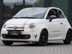 Weiß Gebraucht 2018 Fiat 500 S Cabrio | 10.800 € (Fairer Preis)