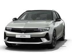 Silber Neu 2025 Opel Astra Kombi | 29.490 € (Fairer Preis)