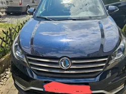 Blau Gebraucht 2019 DFSK Glory 580 SUV | 19.300 € (Teuer)