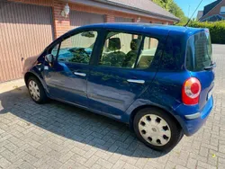 Blau Gebraucht 2005 Renault Modus Privilege Van / Kleinbus | 1.740 € (Fairer Preis)