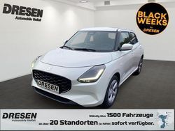 Weiss Neu 2025 Suzuki Swift Comfort Kleinwagen | 18.490 €