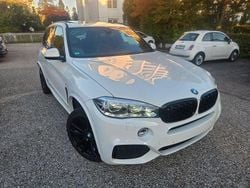 Weiß Gebraucht 2017 BMW X5 M Sport SUV | 29.999 € (Superpreis)
