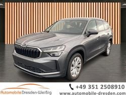 Grau Gebraucht 2025 Skoda Kodiaq Selection SUV | 37.980 € (Guter Preis)