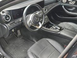Schwarz Gebraucht 2019 Mercedes E400 Kombi | 23.500 € (Guter Preis)