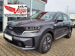 Graphite metallic Gebraucht 2022 Kia Sorento 2 SUV | 39.990 € (Fairer Preis)