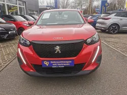 Elixierrot Gebraucht 2020 Peugeot 2008 Active SUV | 15.950 € (Fairer Preis)