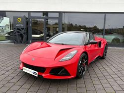 Vivid red + black pack Neu 2025 Lotus Emira Coupé | 120.900 €