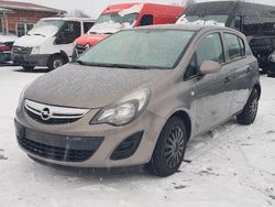 Braun Gebraucht 2014 Opel Corsa Selection Kleinwagen | 2.800 € (Superpreis)