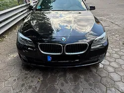 Schwarz Gebraucht 2012 BMW 530 Limousine | 11.700 € (Superpreis)