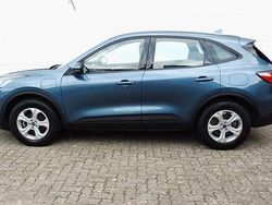 Farbe: Gebraucht 2022 Ford Kuga Cool & Connect SUV | 24.160 € (Fairer Preis)