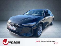 Mythosschwarz metallic Gebraucht 2025 Audi A5 Sport Coupé | 42.470 € (Guter Preis)