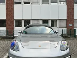 Porsche Panamera Exclusive Series