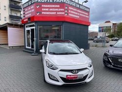 Weiß Gebraucht 2014 Hyundai i30 Trend Kombi | 9.599 € (Fairer Preis)