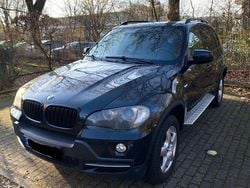Schwarz Gebraucht 2007 BMW X5 SUV | 6.690 € (Fairer Preis)