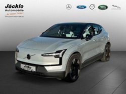 Grau Gebraucht 2024 Volvo EX30 Ultra SUV | 38.950 € (Etwas zu teuer)