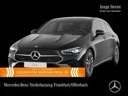 Mercedes CLA180 Shooting Brake