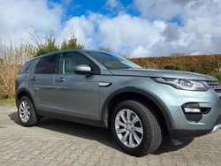 Grau Gebraucht 2015 Land Rover Discovery Sport HSE SUV | 16.000 € (Fairer Preis)