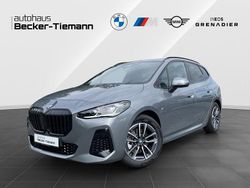Grau Neu 2025 BMW 218 Exclusive Van / Kleinbus | 43.490 € (Fairer Preis)