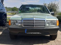 Mercedes 190