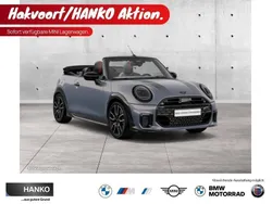 Copper grey metallic Gebraucht 2025 Mini Cooper Cabriolet Cabrio | 38.680 € (Etwas zu teuer)