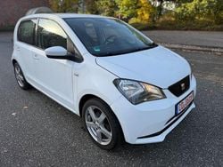 Rot Gebraucht 2013 Seat Mii Style Kleinwagen | 3.250 € (Superpreis)