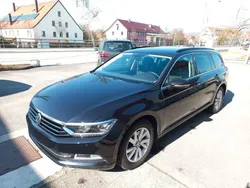 Schwarz Gebraucht 2017 VW Passat Comfortline Limousine | 16.400 € (Fairer Preis)