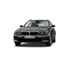 Gebraucht 2022 BMW 320 Advantage Kombi | 31.207 € (Fairer Preis)