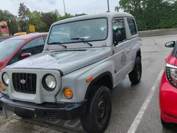 Grau Gebraucht 2001 Kia Retona SUV | 2.999 €