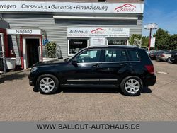 Schwarz Gebraucht 2014 Mercedes GLK200 SUV | 12.950 € (Guter Preis)
