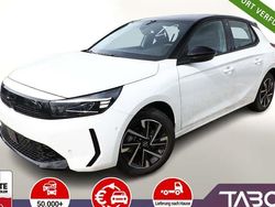 Weiß Neu 2025 Opel Corsa Limousine | 19.589 € (Guter Preis)