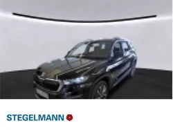 Schwarzmagic perleffekt met. Gebraucht 2022 Skoda Kodiaq Ambition SUV | 30.770 € (Fairer Preis)
