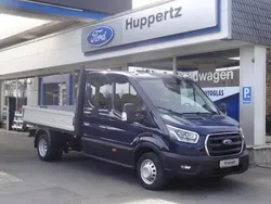 Blazer blue Gebraucht 2019 Ford Transit Trend Limousine | 27.310 €