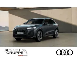 Daytonagrau perleffekt Neu 2025 Audi SQ5 Sport SUV | 91.960 € (Fairer Preis)