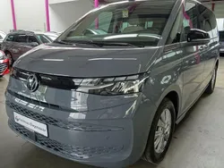 Grau Gebraucht 2023 VW T7 Van | 46.849 € (Superpreis)