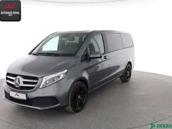Mercedes V300