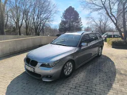 Gebraucht 2007 BMW 525 M Sport Kombi | 6.850 €