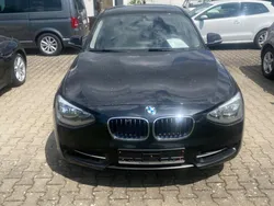 Schwarz Gebraucht 2013 BMW 118 Kleinwagen | 6.300 € (Fairer Preis)