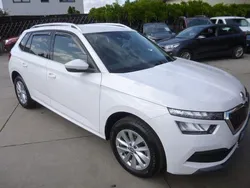 Weiß Gebraucht 2023 Skoda Kamiq Ambition SUV | 19.999 € (Fairer Preis)