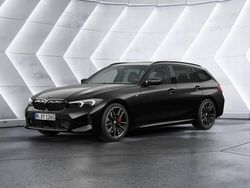 Black sapphire Neu 2025 BMW M340 Comfort Edition Limousine | 69.890 € (Superpreis)