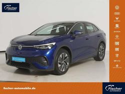 Blau Gebraucht 2023 VW ID.5 Pro Performance SUV | 34.640 € (Fairer Preis)