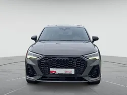 Chronosgrau metallic Gebraucht 2022 Audi Q3 Sportback Ambiente SUV | 37.680 € (Fairer Preis)