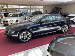 Blue onyxmetallic Gebraucht 2006 BMW M6 Performance Coupé | 34.990 € (Guter Preis)