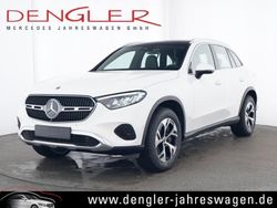 Weiß Gebraucht 2024 Mercedes GLC300e SUV | 57.890 € (Guter Preis)