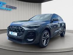 Grau Neu 2025 Audi Q5 S-Line SUV | 62.990 € (Guter Preis)
