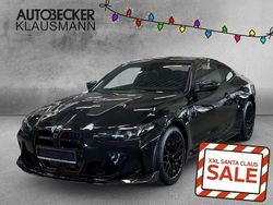 Schwarz Neu 2025 BMW M4 M Sport Coupé | 134.990 € (Guter Preis)