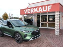 Bursting green Gebraucht 2024 Ford Kuga Active X SUV | 37.490 € (Fairer Preis)