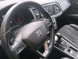 Grau Gebraucht 2018 Seat Leon ST Kombi | 14.000 € (Guter Preis)