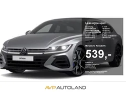 VW Arteon
