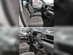 Weiß Gebraucht 2022 VW T6.1 Edition Van | 65.000 €